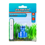 Zenith Tap Adaptor 19mm 